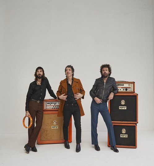 Sidonie + Go Cactus